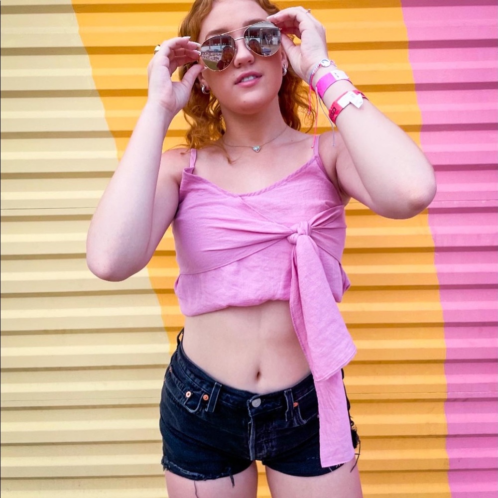 Meet your Posher, Makena